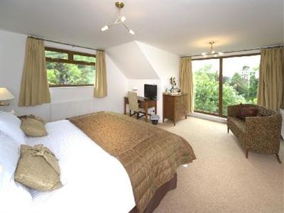 Tovey Lodge Bed and Breakfast Hassocks