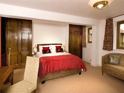 Tovey Lodge Bed and Breakfast Hassocks