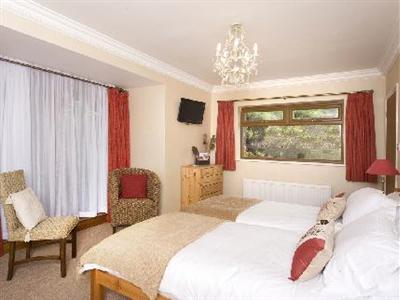 Tovey Lodge Bed and Breakfast Hassocks