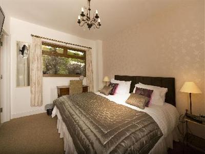 Tovey Lodge Bed and Breakfast Hassocks