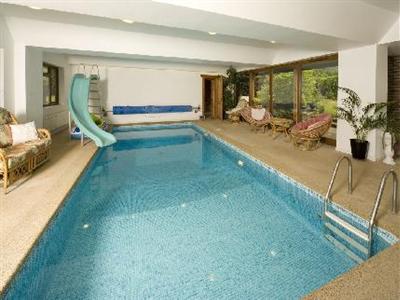 Tovey Lodge Bed and Breakfast Hassocks