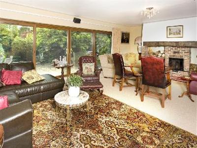 Tovey Lodge Bed and Breakfast Hassocks