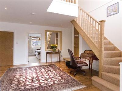 Tovey Lodge Bed and Breakfast Hassocks