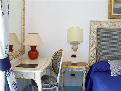 Hotel Villa Sirio