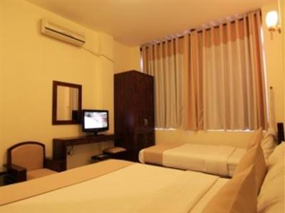 Seventy Hotel Ho Chi Minh City