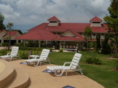 Lake Villas Resort Bang Lamung