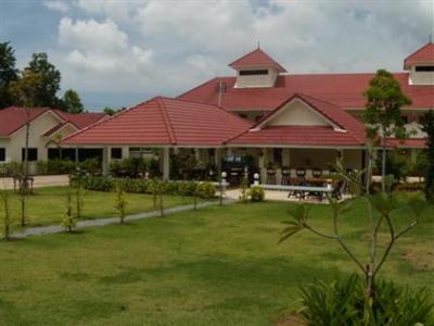 Lake Villas Resort Bang Lamung