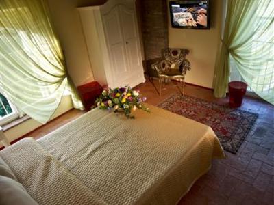 Suite Accommodation Lucca