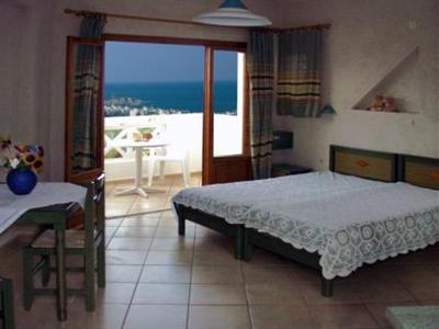 Romantica Apartments Hersonissos