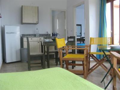 Romantica Apartments Hersonissos