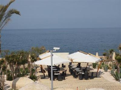 Pietrablu Resort & Spa