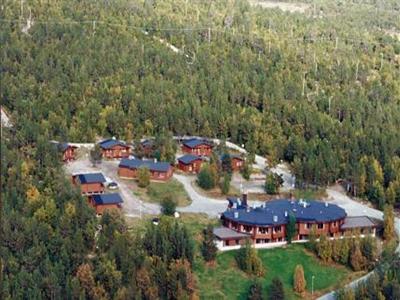 Davvi Arctic Lodge