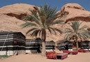 Captain's Desert Camp Wadi Rum