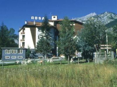 Hotel Rosa Serenella