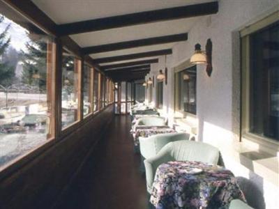 Hotel Rosa Serenella