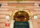 Anna Hotel Prague