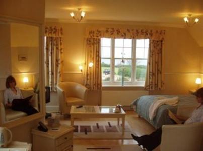 Sea Marge Hotel Overstrand