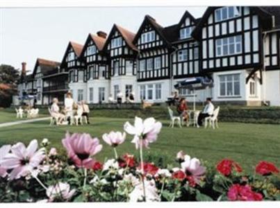 Sea Marge Hotel Overstrand