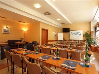 Astoria Hotel Prague