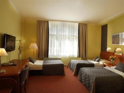 Astoria Hotel Prague