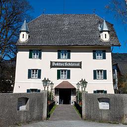 Doktorschlossl Hotel Salzburg