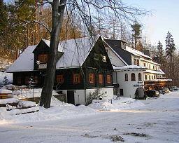 Hotel Und Restaurant Köhlerhütte Fürstenbrunn Grünhain-Beierfeld