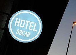 Oscar Hotel Le Havre