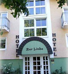 Hotel & Restaurant Zur Linde