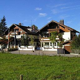 Kleiner Konig Hotel Schwangau