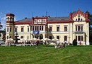 Schlosshotel Mostov