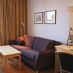 Hotell Aston Karlskrona