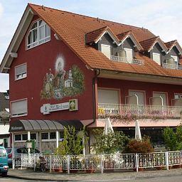 Hotel-Weinhaus Wiedemann