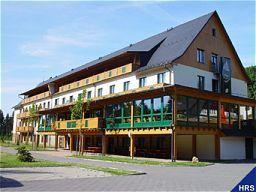 Waldhotel Vogtland