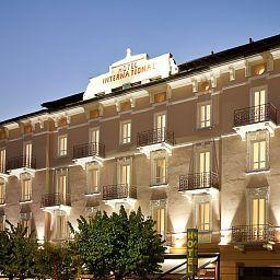 Hotel Internazionale Bellinzona