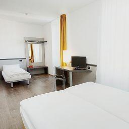 Hotel Internazionale Bellinzona