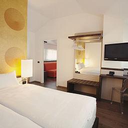 Hotel Internazionale Bellinzona