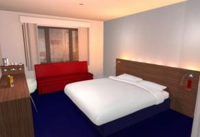 Travelodge Caerphilly Hotel