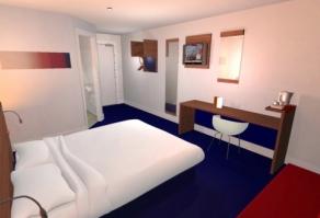 Travelodge Caerphilly Hotel