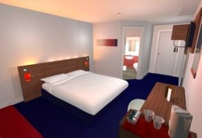 Travelodge Caerphilly Hotel