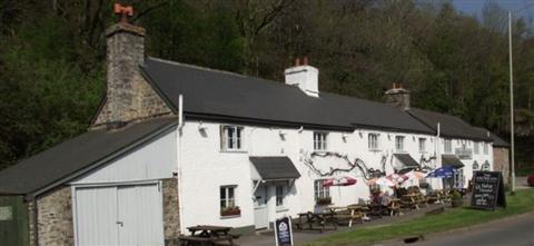 The Exeter Inn Bampton (Devon)