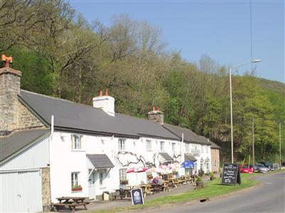 The Exeter Inn Bampton (Devon)