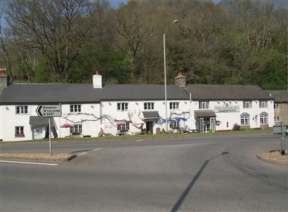 The Exeter Inn Bampton (Devon)