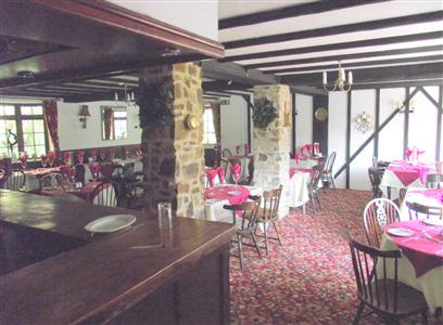 The Exeter Inn Bampton (Devon)