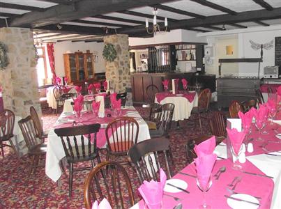 The Exeter Inn Bampton (Devon)