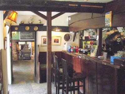 The Exeter Inn Bampton (Devon)