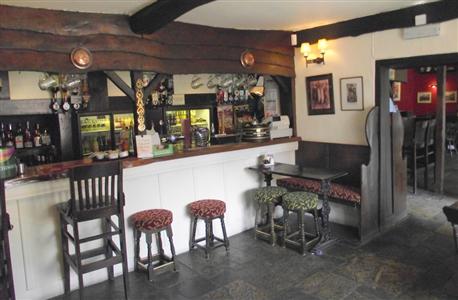 The Exeter Inn Bampton (Devon)