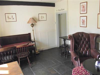 The Exeter Inn Bampton (Devon)