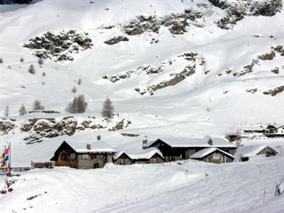 Hotel Baita Cretaz Valtournenche