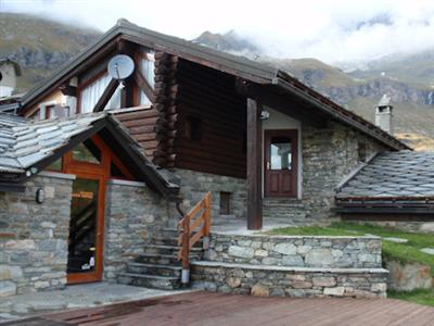 Hotel Baita Cretaz Valtournenche