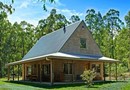 Woodlane Cottages Lovedale